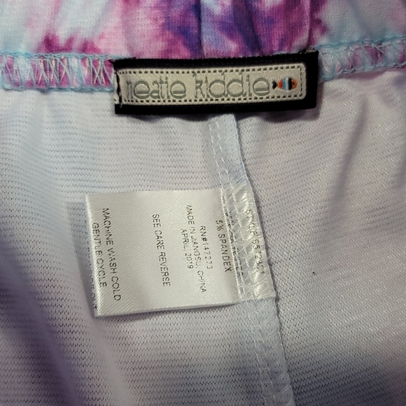 Neatie Kiddie 2 Pieces Girls Set Size 12 - Picture 8 of 9